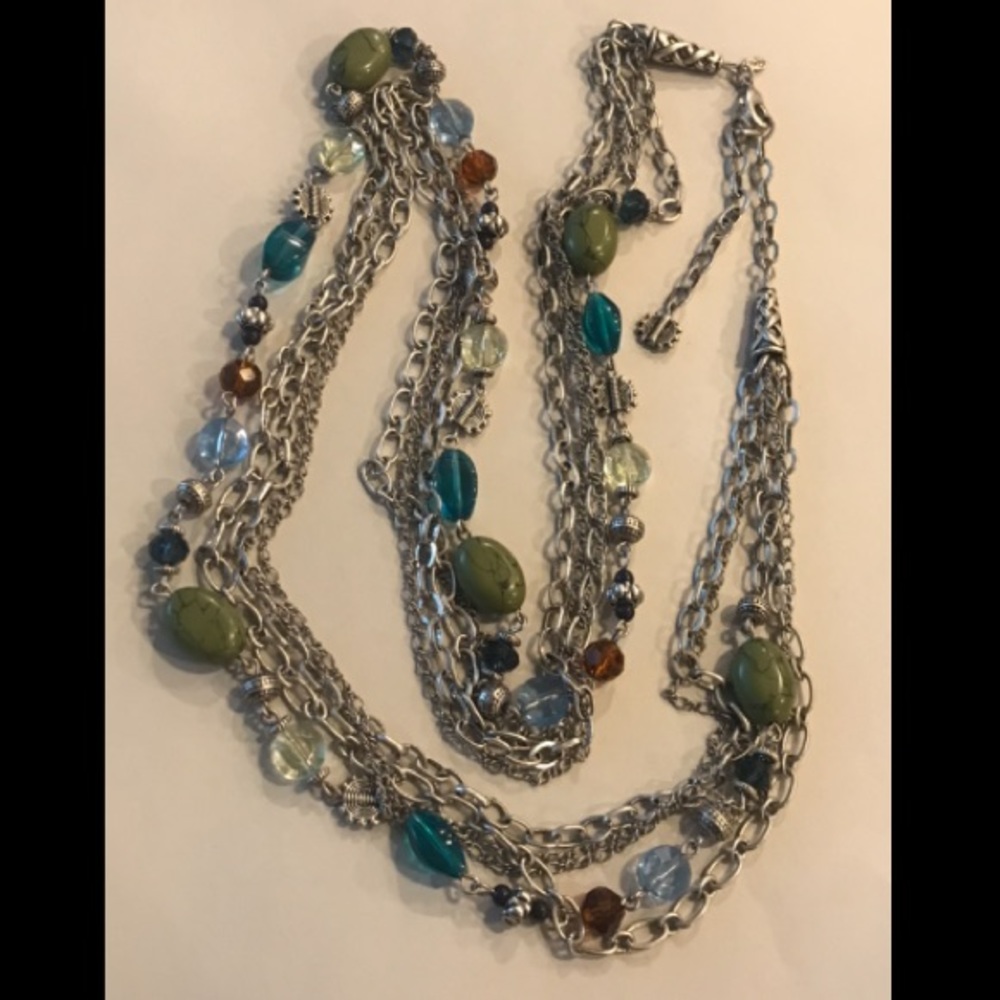 Premier Necklace